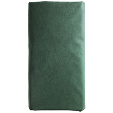 Forest Green Divide Rectangular Outdoor Table Cover